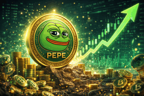 ETF PEPE Mulai Dibahas, Harga Siap Meledak?