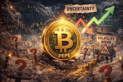 Saat Bitcoin Naik, Kenapa Banyak yang Masih Bearish?