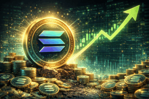 SOL Sentuh US$ 90, Ini Level Penentunya