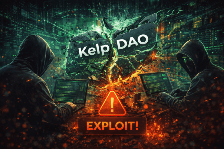 Apa yang Sebenarnya Terjadi Pada Aave dan Kelp DAO Baru-Baru Ini?