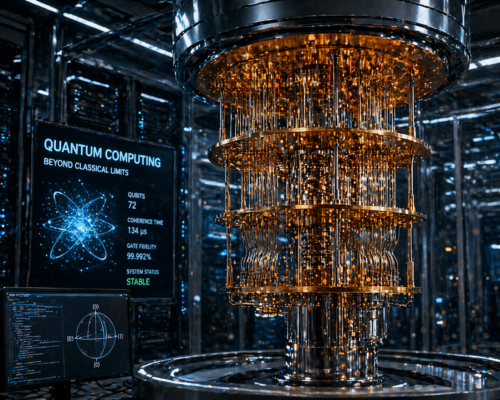 Coinbase Buka Suara Ancaman Quantum ke Bitcoin