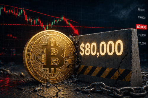 Analis Kripto Prediksi Bitcoin Sulit Tembus Resisten Ini