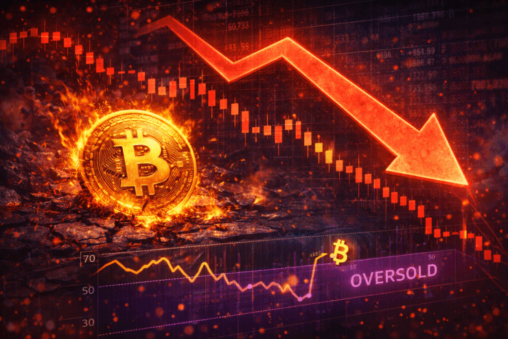 Sinyal 100 Persen Win Rate Muncul Lagi di Bitcoin, Apa Artinya?