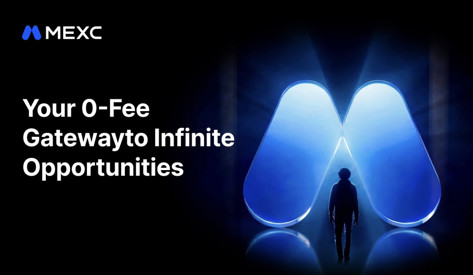 Upgrade Brand Mexc: Peluang Tanpa Batas Dengan 0 Biaya