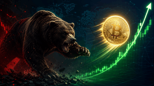 Harga Bitcoin Menguat, Tapi Ada Sinyal Bearish yang Belum Hilang