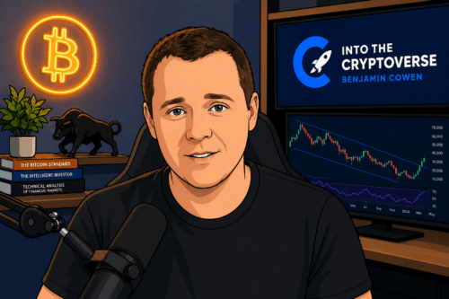 Benjamin Cowen: Kepergian Gary Gensler Jadi Awal Kerusakan Market Kripto