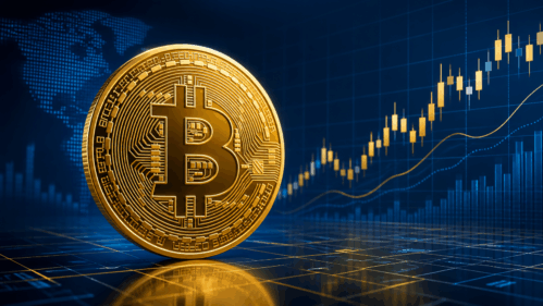 Bitcoin Menuju Us$ 98.000? Ini Syarat Utamanya