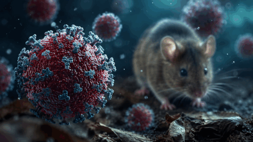 Waduh! Trader Kripto Berharap Pandemi Baru Demi Koin Meme Hantavirus