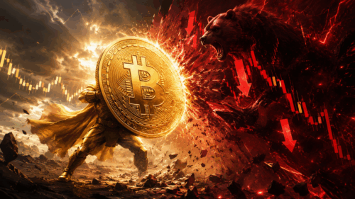 Bear Market Bitcoin Diperkirakan Berakhir Oktober 2026