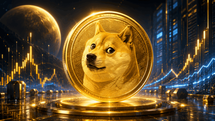 Apakah Dogecoin Sedang Siapkan Pump Baru? Ini Analisisnya