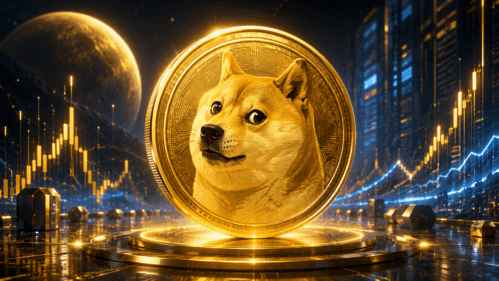 Apakah Dogecoin Sedang Siapkan Pump Baru? Ini Analisisnya