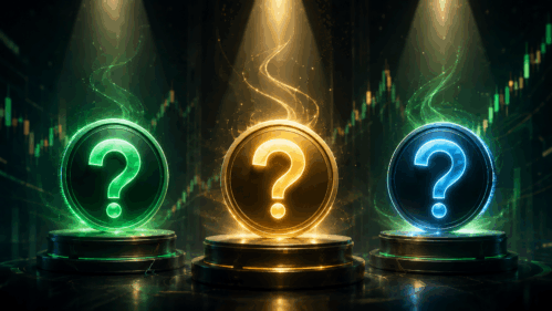 3 Altcoin Murah yang Dinilai Siap Terbang Tahun Ini