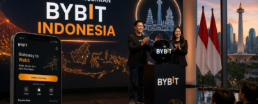 Bybit Indonesia Resmi Masuk Pasar Kripto RI