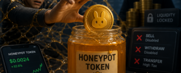 Token Honeypot: Bisa Beli, Tapi Tidak Bisa Jual?