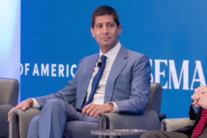 Pernyataan Ketua The Fed Dorong Lagi Sentimen Bitcoin