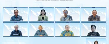 Pertumbuhan Ekosistem Aset Kripto Kian Diseriusi OJK