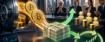 Strategy Inc Jual 1.638 Bitcoin, Mulai Merugi?
